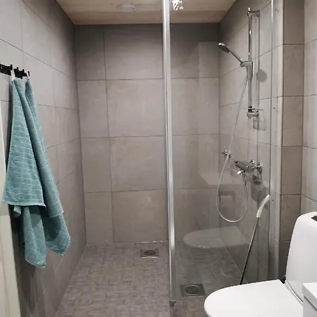 Διαμέρισμα Beautiful Near The Center. Free Parking *